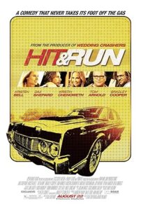 Vur ve Kaç Hit Run 2012