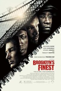 Brooklyn’s Finest Brooklyn’in Kralı 2010