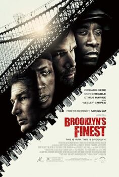 Brooklyn’s Finest Brooklyn’in Kralı 2010