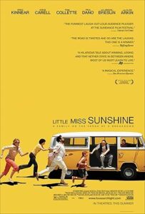 Küçük Gün Işığım (Little Miss Sunshine) 2006