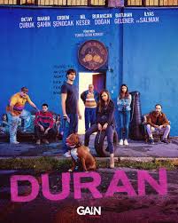 Duran Dizisi (2022)