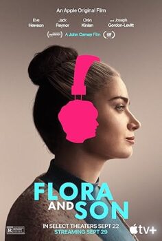 Flora And Son 2023