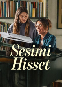 Feel My Voice Sesimi Hisset 2026