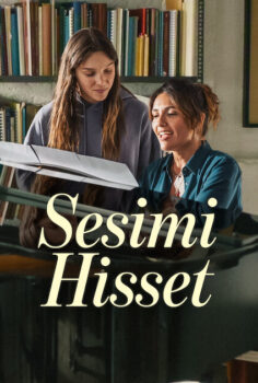 Feel My Voice Sesimi Hisset 2026
