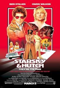 Afili Aynasızlar Starsky Hutch 2004