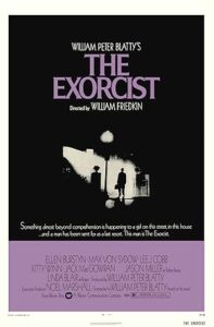Şeytan The Exorcist 1973