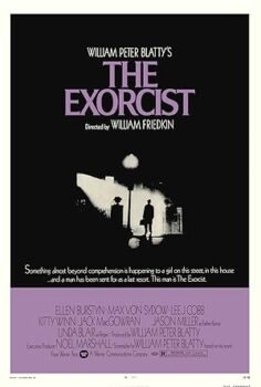 Şeytan The Exorcist 1973