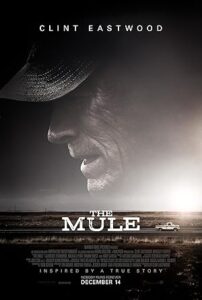 Kaçakçı (The Mule) 2018