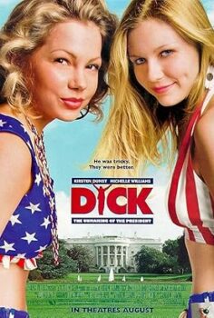 Dick Beyaz Sarayda Olay Var 1999