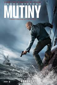 Mutiny İsyan (2026)