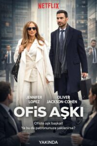 Office Romance (Ofis Aşkı) 2026