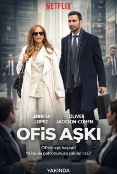 Office Romance (Ofis Aşkı) 2026
