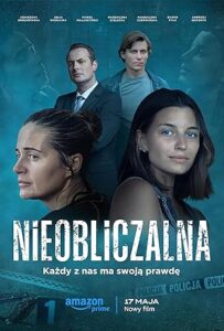 Unpredictable (Nieobliczalna) 2024