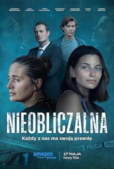 Unpredictable (Nieobliczalna) 2024
