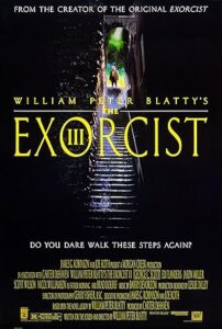 Şeytan 3 (The Exorcist III) 1990