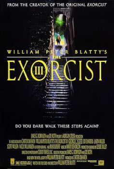 Şeytan 3 (The Exorcist III) 1990