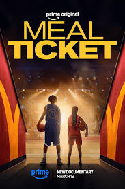 Meal Ticket 2026