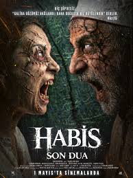 Habis: Son Dua 2026