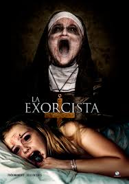 The Containment La Exorcista