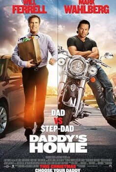 Babalar Savaşıyor Daddys Home 2015