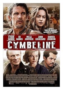 Anarşi Cymbeline 2014