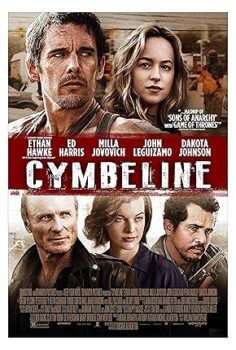 Anarşi Cymbeline 2014