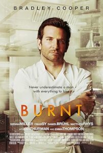 Çok Pişmiş Burnt 2015