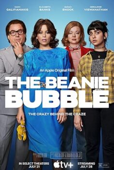 The Beanie Bubble 2023