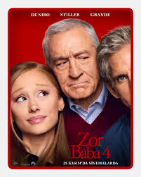 Zor Baba 4 (2026)