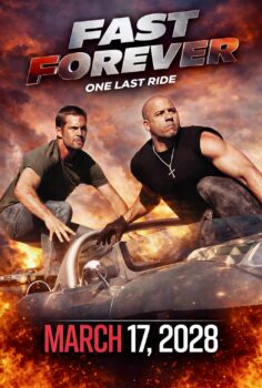 Fast Forever 2028