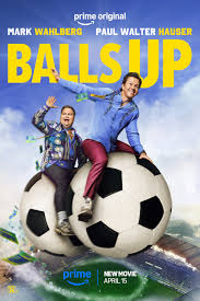 Balls Up Toplar Havaya 2026