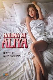 Halina Ni Aliya (2026)