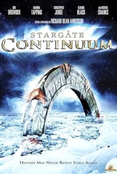 Yıldız Geçidi: Süreklilik (Stargate: Continuum) 2008