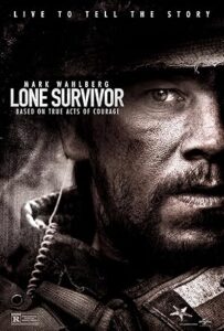 Son Kalan Lone Survivor 2013