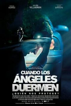 Melekler Uyurken – When The Angels Sleep 2018