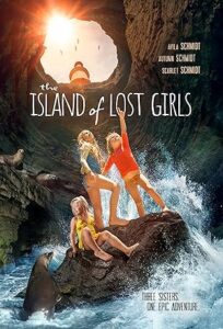 The Island of Lost Girls (2025)