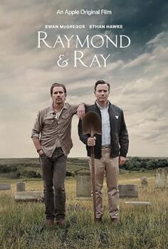 Raymond ve Ray 2022
