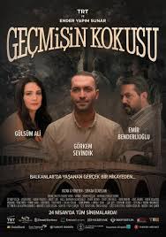 Geçmişin Kokusu 2026