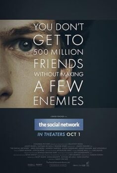 Sosyal Ağ The Social Network 2010