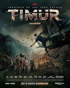 Timur (2025)