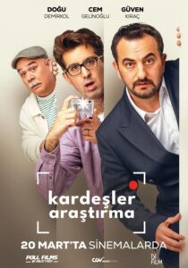 Kardeşler Araştırma 2026
