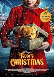 Ayı Teddy’nin Maceraları – 2024