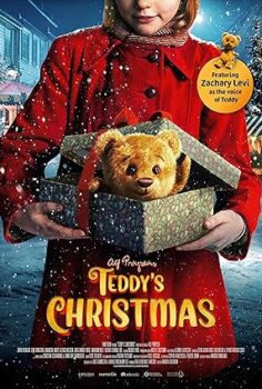 Ayı Teddy’nin Maceraları – 2024