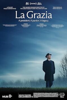 La Grazia 2026