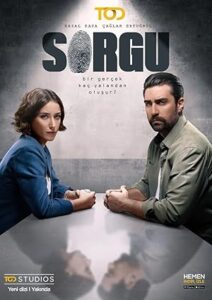 Sorgu Sezon 2