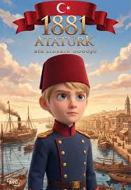 1881 Atatürk: Bir Liderin Doğuşu (2026)
