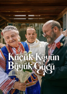 Küçük Köyün Büyük Gücü (It Takes a Village) 2026