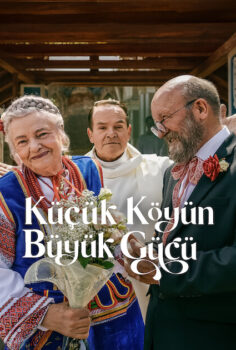 Küçük Köyün Büyük Gücü (It Takes a Village) 2026