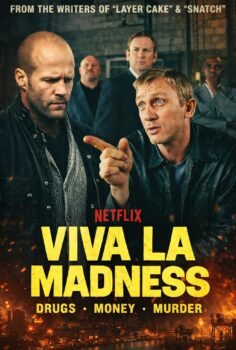 Viva La Madness