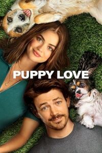 Puppy Love Köpek Sevgisi 2023